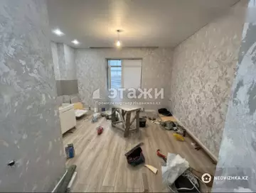 1-комнатная квартира, этаж 3 из 12, 29 м²
