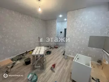 1-комнатная квартира, этаж 3 из 12, 29 м²