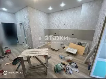 1-комнатная квартира, этаж 3 из 12, 29 м²