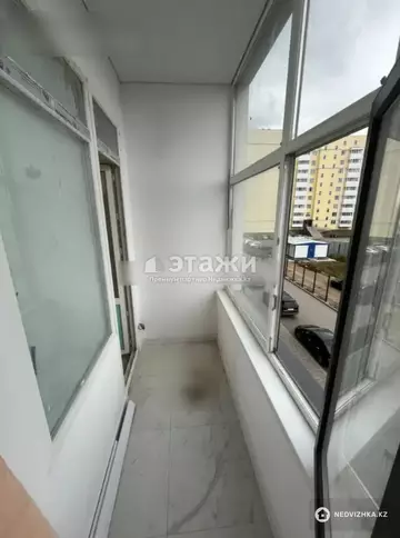 1-комнатная квартира, этаж 3 из 12, 29 м²