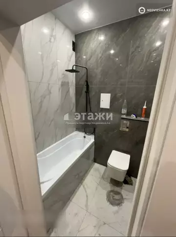 1-комнатная квартира, этаж 3 из 12, 29 м²