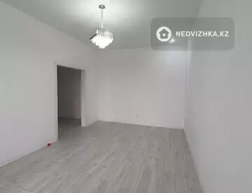 2-комнатная квартира, этаж 5 из 5, 69 м²