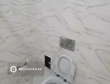 69.1 м², 2-комнатная квартира, этаж 5 из 5, 69 м², изображение - 13