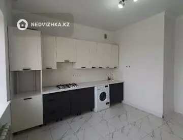 2-комнатная квартира, этаж 5 из 5, 69 м²
