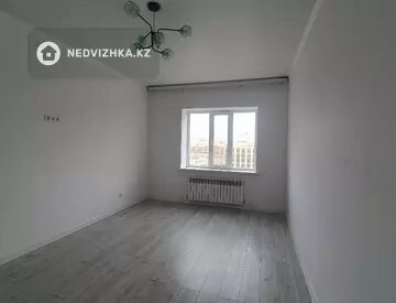 2-комнатная квартира, этаж 5 из 5, 69 м²