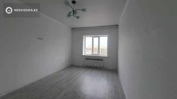 69.1 м², 2-комнатная квартира, этаж 5 из 5, 69 м², изображение - 1