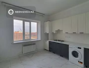 69.1 м², 2-комнатная квартира, этаж 5 из 5, 69 м², изображение - 4