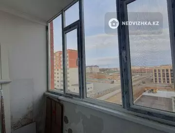 69.1 м², 2-комнатная квартира, этаж 5 из 5, 69 м², изображение - 10