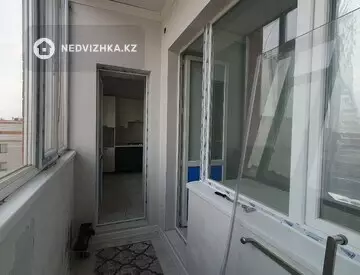 69.1 м², 2-комнатная квартира, этаж 5 из 5, 69 м², изображение - 11