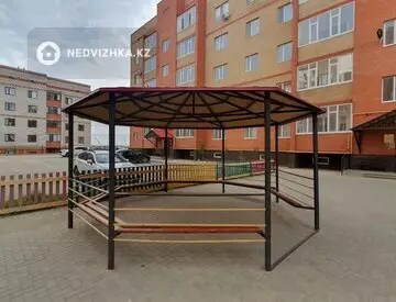 69.1 м², 2-комнатная квартира, этаж 5 из 5, 69 м², изображение - 16