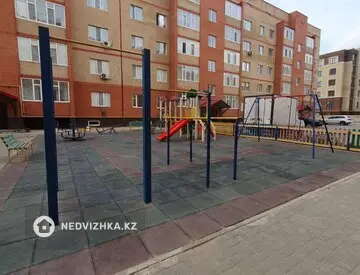 69.1 м², 2-комнатная квартира, этаж 5 из 5, 69 м², изображение - 15