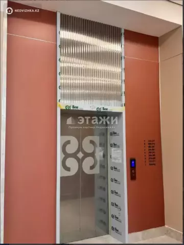 1-комнатная квартира, этаж 5 из 9, 37 м²