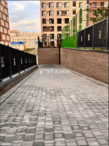 1-комнатная квартира, этаж 5 из 9, 37 м²