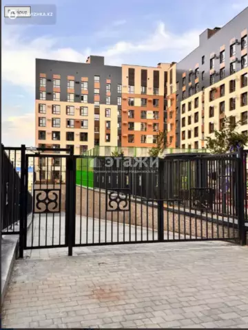 1-комнатная квартира, этаж 5 из 9, 37 м²