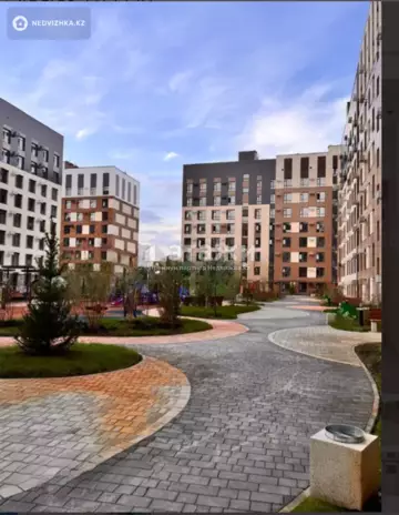 1-комнатная квартира, этаж 5 из 9, 37 м²