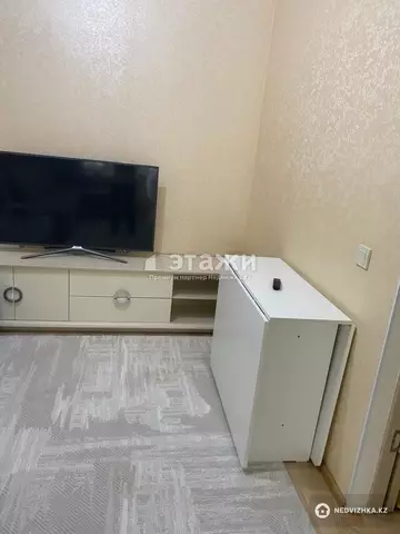 1-комнатная квартира, этаж 3 из 6, 40 м²