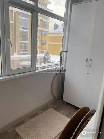 1-комнатная квартира, этаж 3 из 6, 40 м²