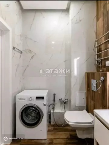 2-комнатная квартира, этаж 10 из 10, 48 м²
