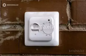 2-комнатная квартира, этаж 10 из 10, 48 м²