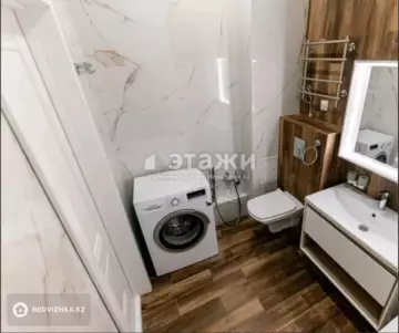 2-комнатная квартира, этаж 10 из 10, 48 м²