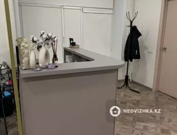 Офисное помещение, этаж 1 из 2, в бизнес-центре, 60 м²