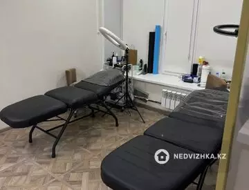 Офисное помещение, этаж 1 из 2, в бизнес-центре, 60 м²