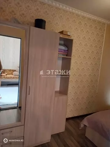 2-комнатная квартира, этаж 8 из 16, 55 м²