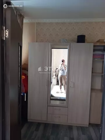 2-комнатная квартира, этаж 8 из 16, 55 м²