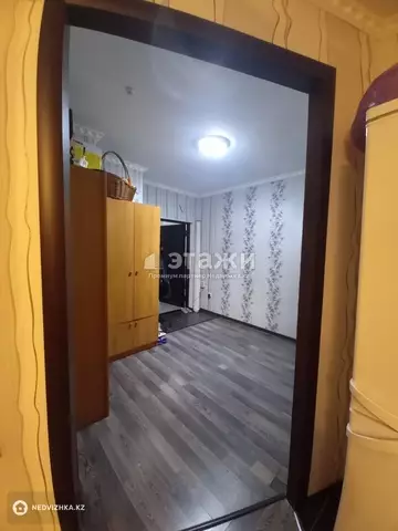 2-комнатная квартира, этаж 8 из 16, 55 м²