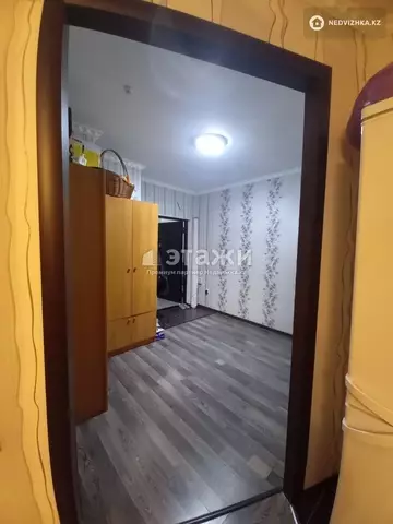 2-комнатная квартира, этаж 8 из 16, 55 м²