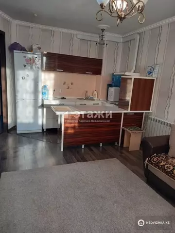 2-комнатная квартира, этаж 8 из 16, 55 м²