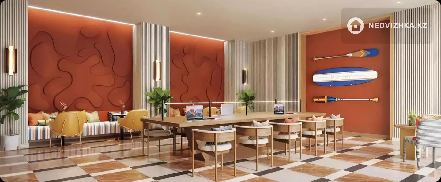 30 м², 1-комнатная квартира, этаж 5 из 8, 30 м², изображение - 2