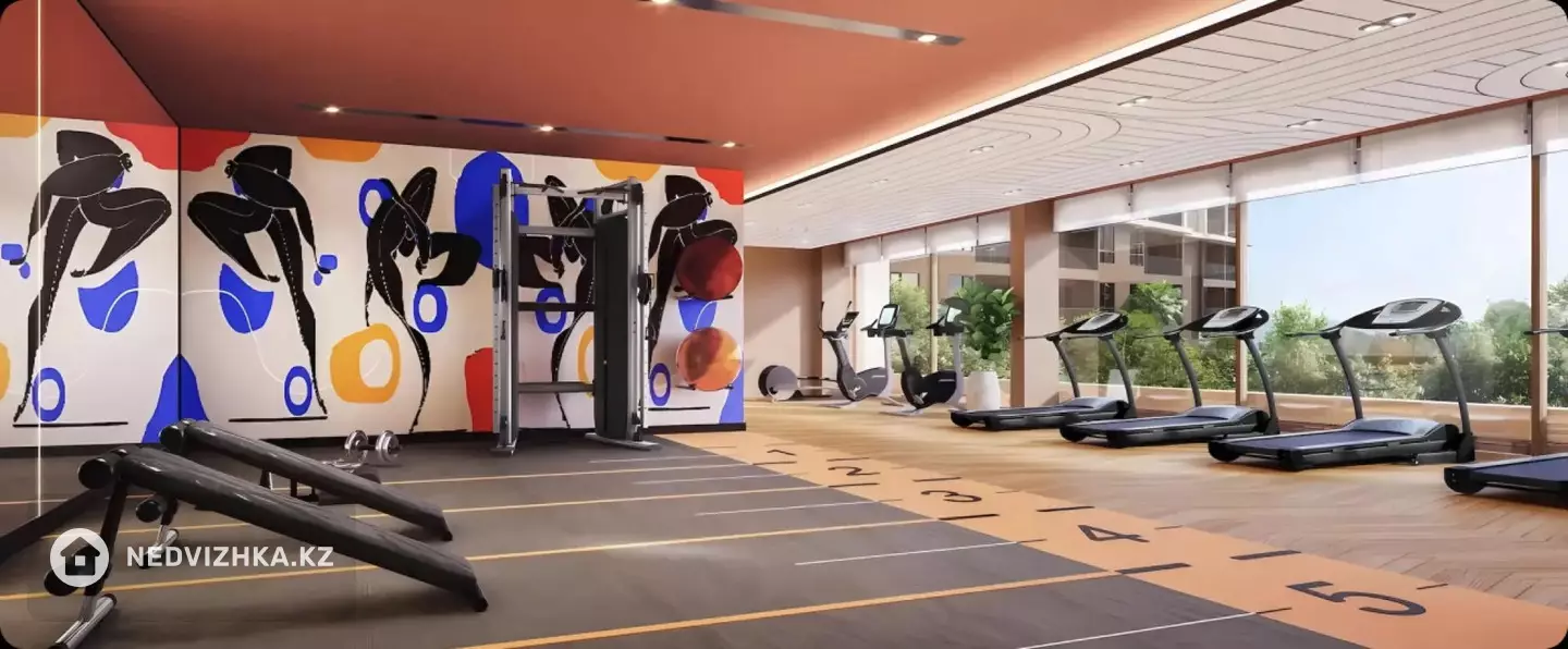 30 м², 1-комнатная квартира, этаж 5 из 8, 30 м², изображение - 4