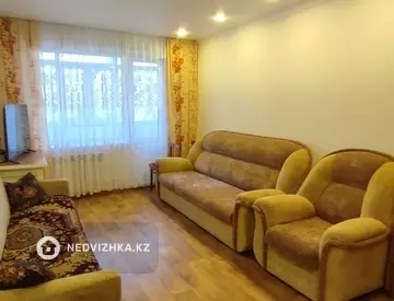 2-комнатная квартира, этаж 2 из 5, 31 м²