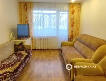 2-комнатная квартира, этаж 2 из 5, 31 м²