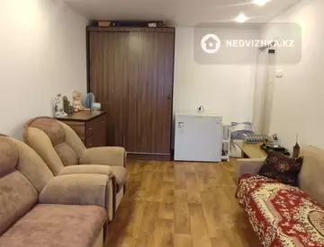 2-комнатная квартира, этаж 2 из 5, 31 м²