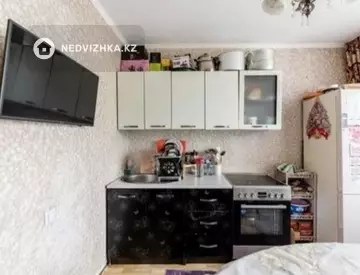 1-комнатная квартира, этаж 1 из 5, 30 м²
