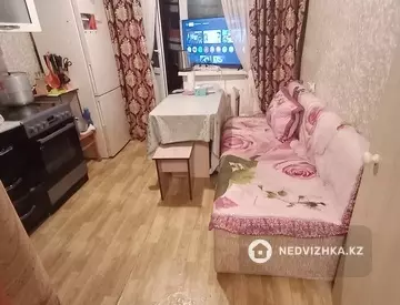 1-комнатная квартира, этаж 1 из 5, 30 м²