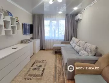 2-комнатная квартира, этаж 1 из 5, 44 м²
