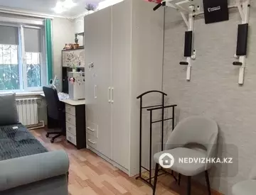 2-комнатная квартира, этаж 1 из 5, 44 м²