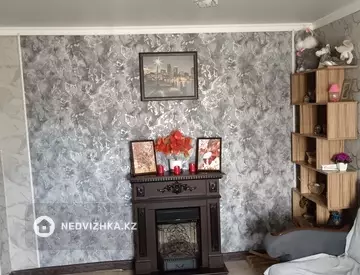 2-комнатная квартира, этаж 4 из 5, 35 м²