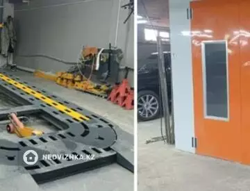 Здание, 1 этаж, 333 м²
