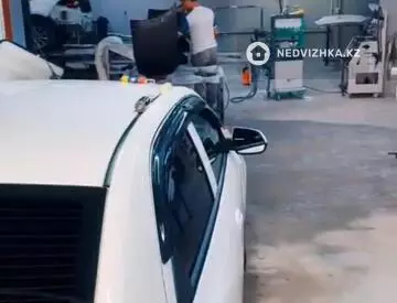 Здание, 1 этаж, 333 м²