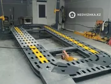 Здание, 1 этаж, 333 м²