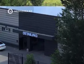Здание, 1 этаж, 333 м²