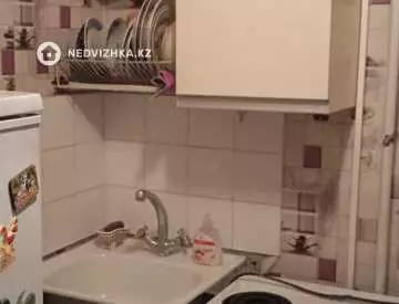 1-комнатная квартира, этаж 2 из 7, 32 м², на длительный срок