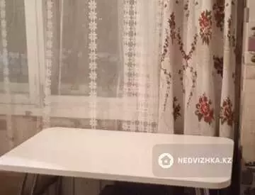 1-комнатная квартира, этаж 2 из 7, 32 м², на длительный срок