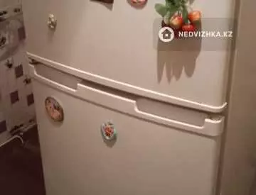 1-комнатная квартира, этаж 2 из 7, 32 м², на длительный срок