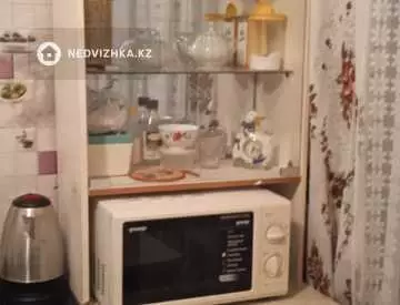 1-комнатная квартира, этаж 2 из 7, 32 м², на длительный срок