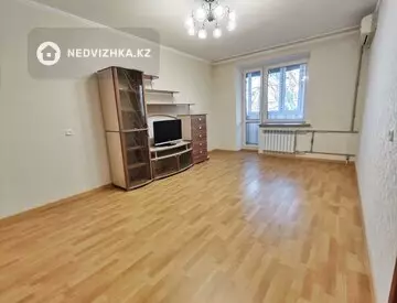 3-комнатная квартира, этаж 4 из 4, 77 м²